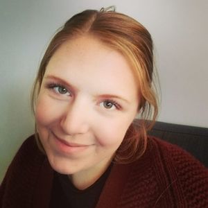 Meet your Posher, Jessie